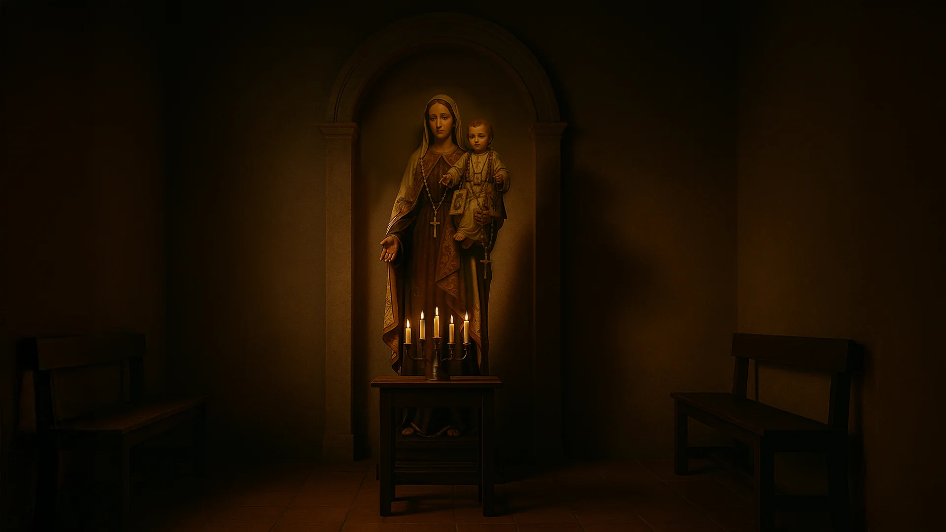 Chapel